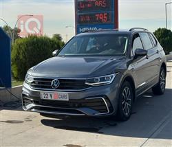 فولكسفاغن تيغوان